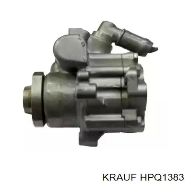 Do koszyka 4007J1 Peugeot/Citroen Pompa wspomagania hydraulicznego kierownicy
