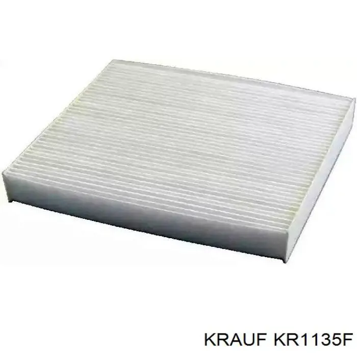 KR1135F Krauf Pompa paliwa elektryczna zanurzeniowa