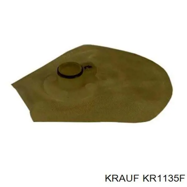 Pompa paliwa elektryczna zanurzeniowa Krauf KR1135F cena, od 31,18 USD