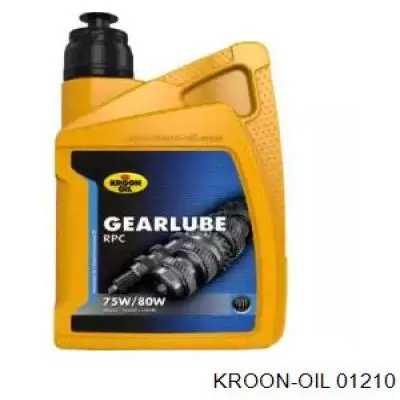 Olej przekładniowy Kroon OIL 01210 cena, od 17,92 USD