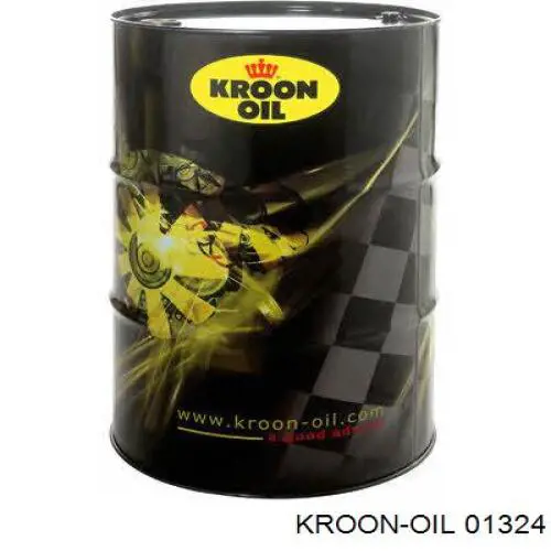 01324 Kroon OIL olej przekładniowy