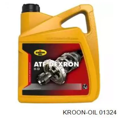 Olej przekładniowy Kroon OIL 01324 cena, od 77,20 USD
