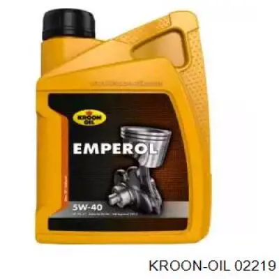 Olej do silnika Kroon OIL 02219 cena, od 17,44 USD