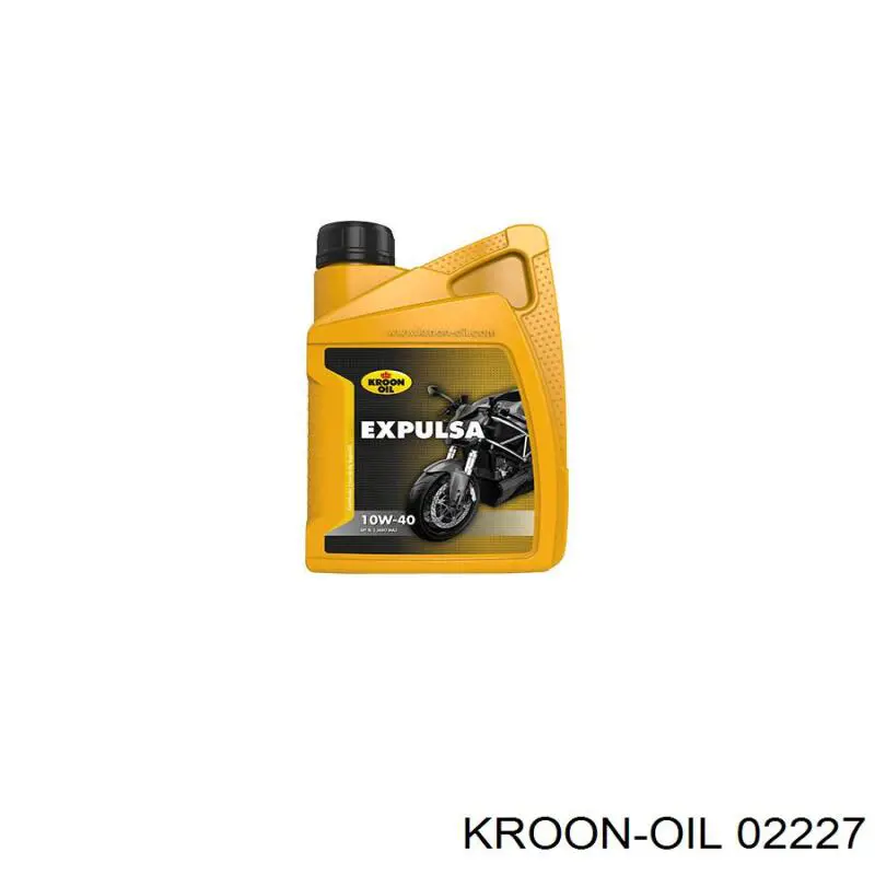 Olej do silnika Kroon OIL 02227 cena, od 14,51 USD