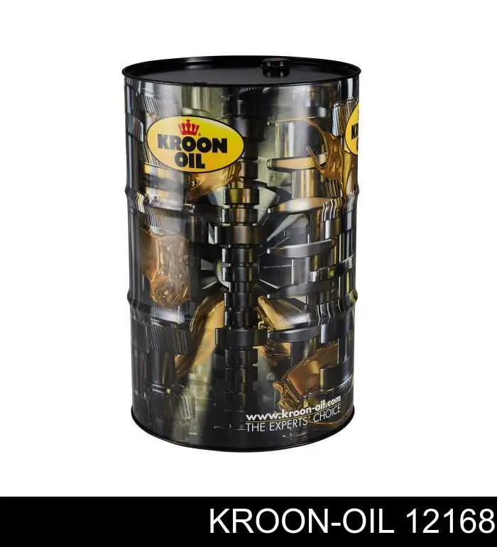 12168 Kroon OIL olej do silnika