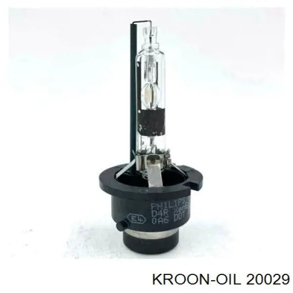 Olej do silnika Kroon OIL 20029 cena, od 51,90 USD