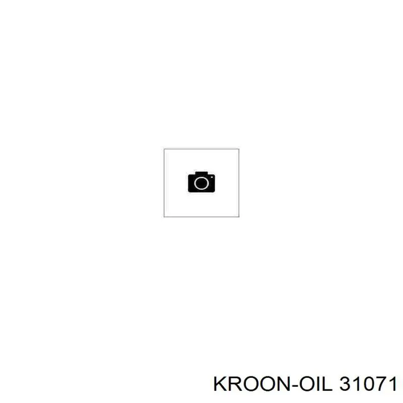 31071 Kroon OIL Olej do silnika