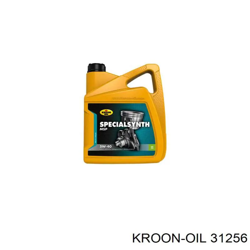 31256 Kroon OIL Olej do silnika