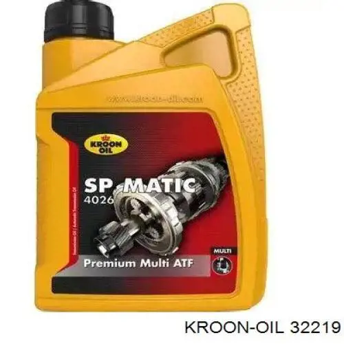 32219 Kroon OIL olej przekładniowy