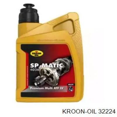 32224 Kroon OIL Olej przekładniowy