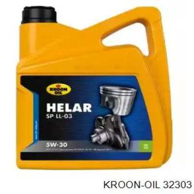 32303 Kroon OIL Olej do silnika