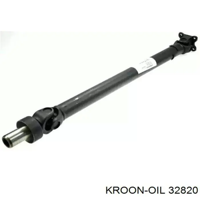 32820 Kroon OIL Olej przekładniowy