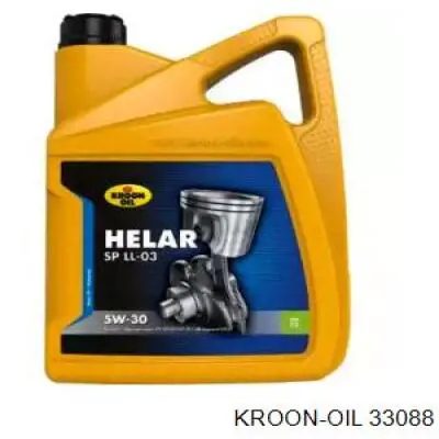 33088 Kroon OIL Olej do silnika