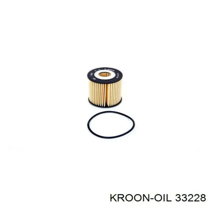 Olej do silnika Kroon OIL 33228 cena, od 17,25 USD
