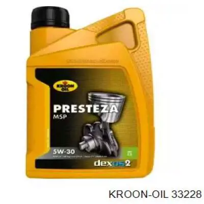 Olej do silnika Kroon OIL 33228 cena, od 16,22 USD