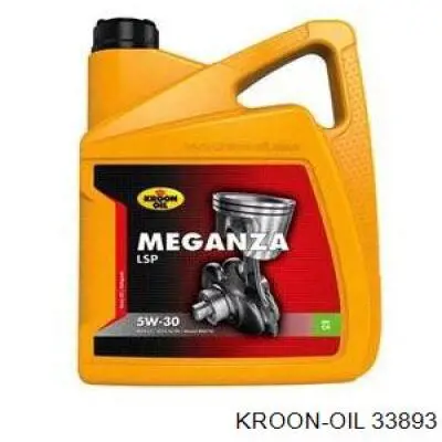 33893 Kroon OIL Olej do silnika