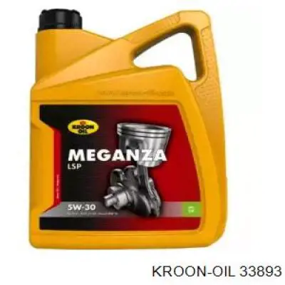 Olej do silnika Kroon OIL 33893 cena, od 77,67 USD