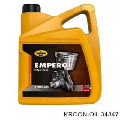 34347 Kroon OIL Olej do silnika
