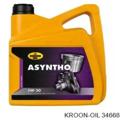 34668 Kroon OIL Olej do silnika
