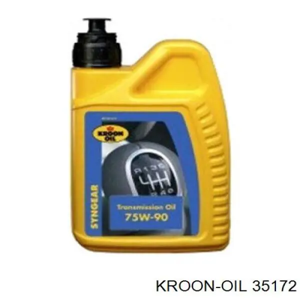 35172 Kroon OIL Olej do silnika