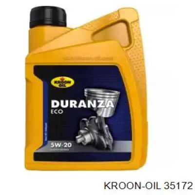 Olej do silnika Kroon OIL 35172 cena, od 19,52 USD