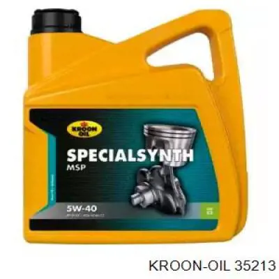 35213 Kroon OIL olej do silnika