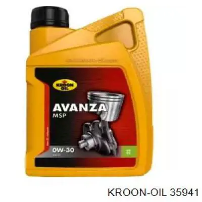 35941 Kroon OIL Olej do silnika