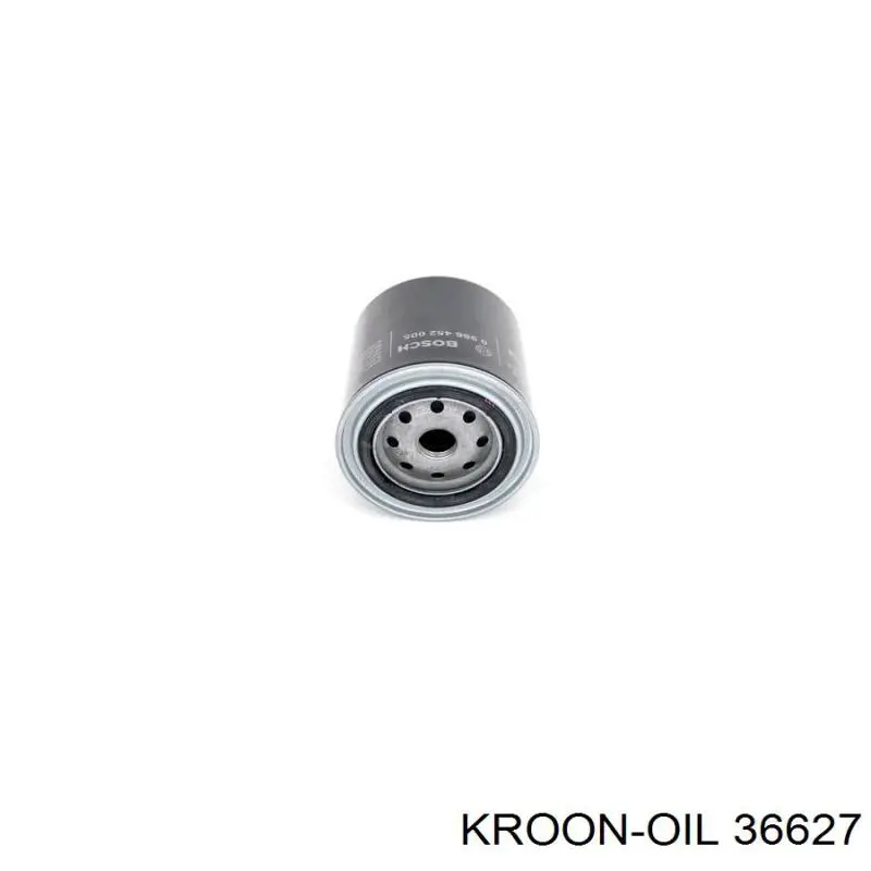 36627 Kroon OIL Olej przekładniowy