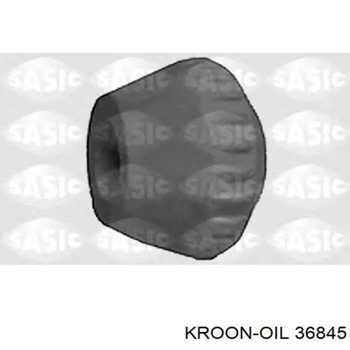 36845 Kroon OIL Olej do silnika