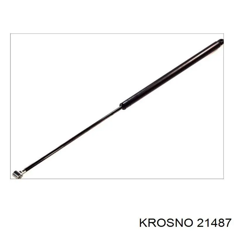 Amortyzator klapy bagażnika (3/5 drzwi-tylnych) Krosno 21487 cena, od 19,87 USD