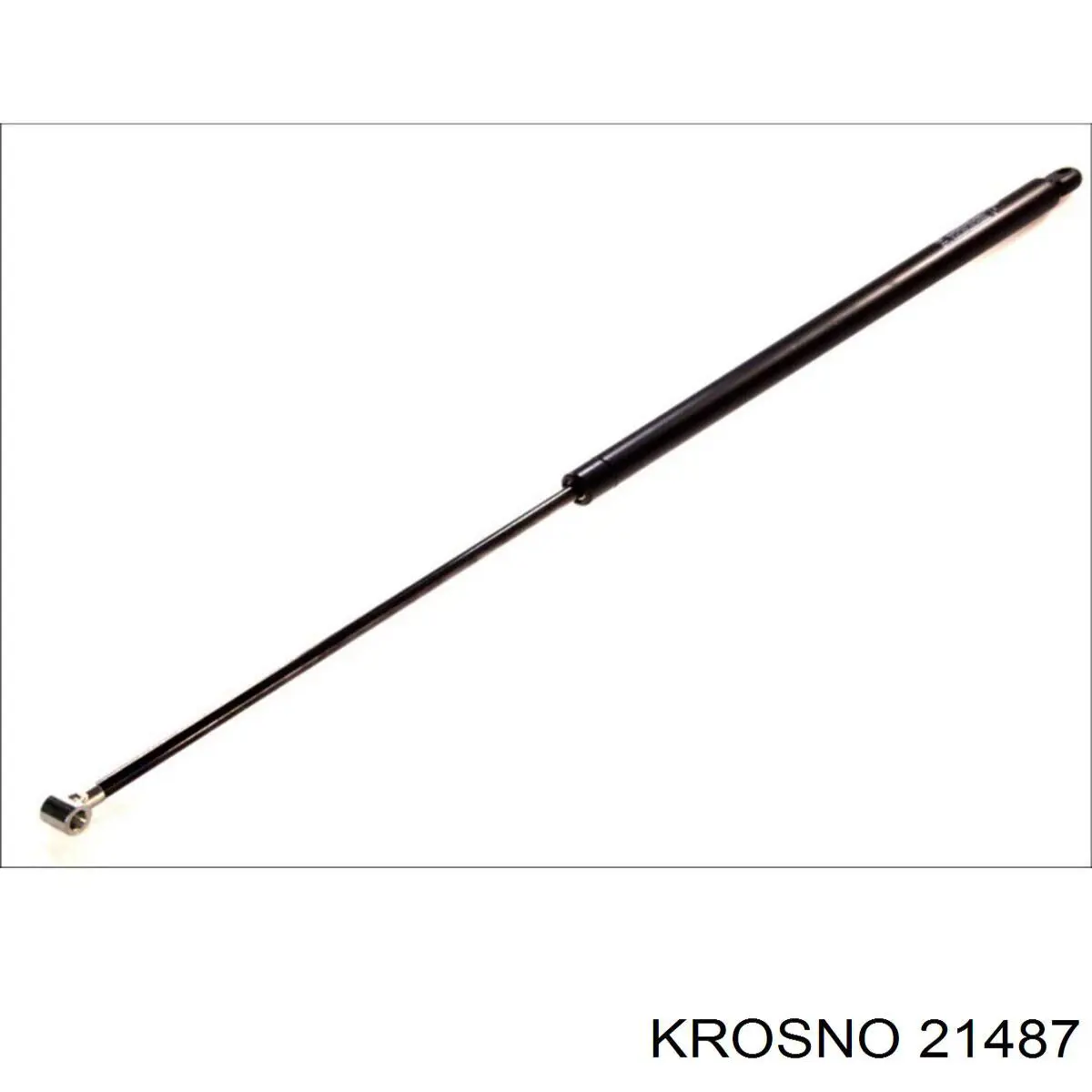Do koszyka 21487 Krosno Amortyzator klapy bagażnika (3/5 drzwi-tylnych)