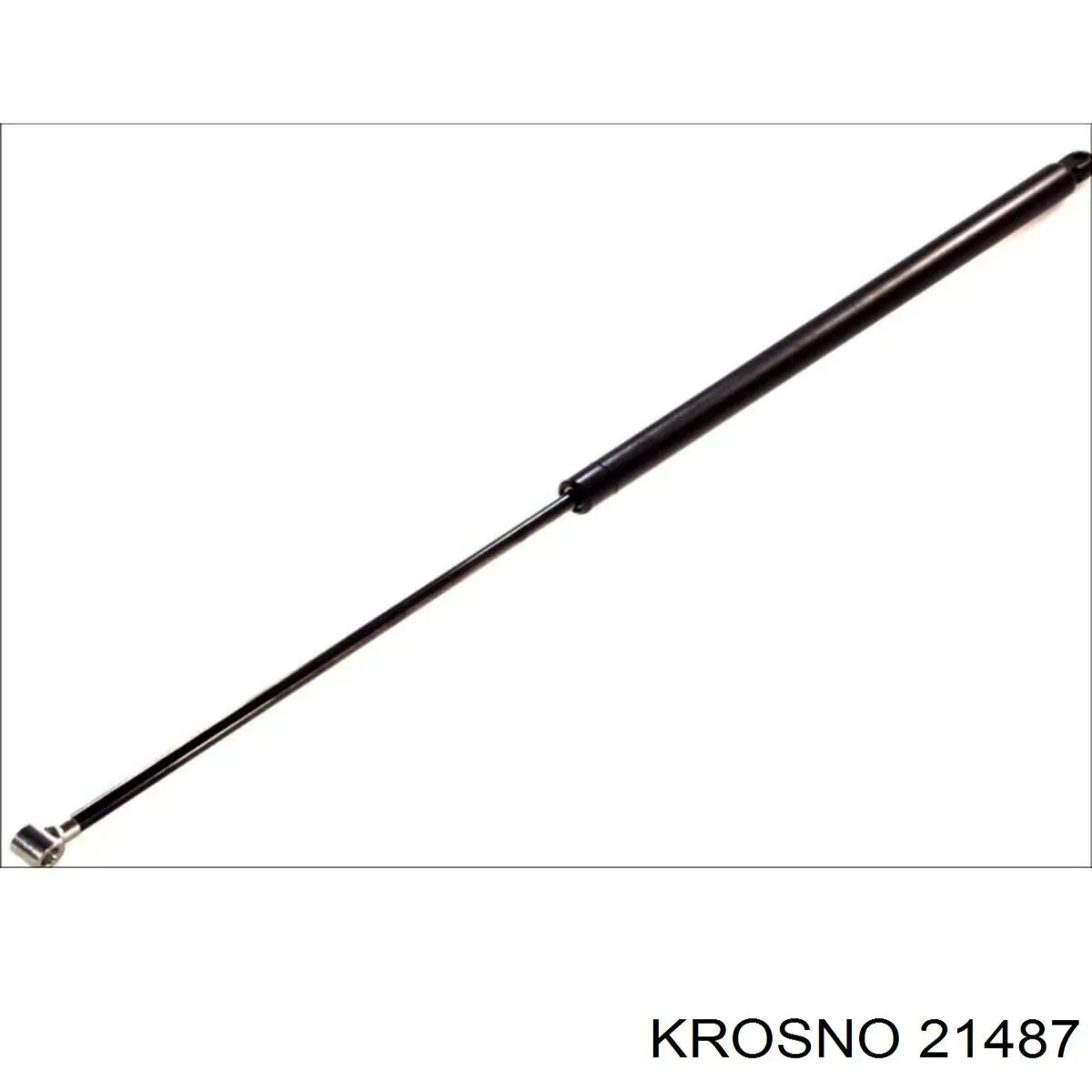 21487 Krosno Amortyzator klapy bagażnika (3/5 drzwi-tylnych)