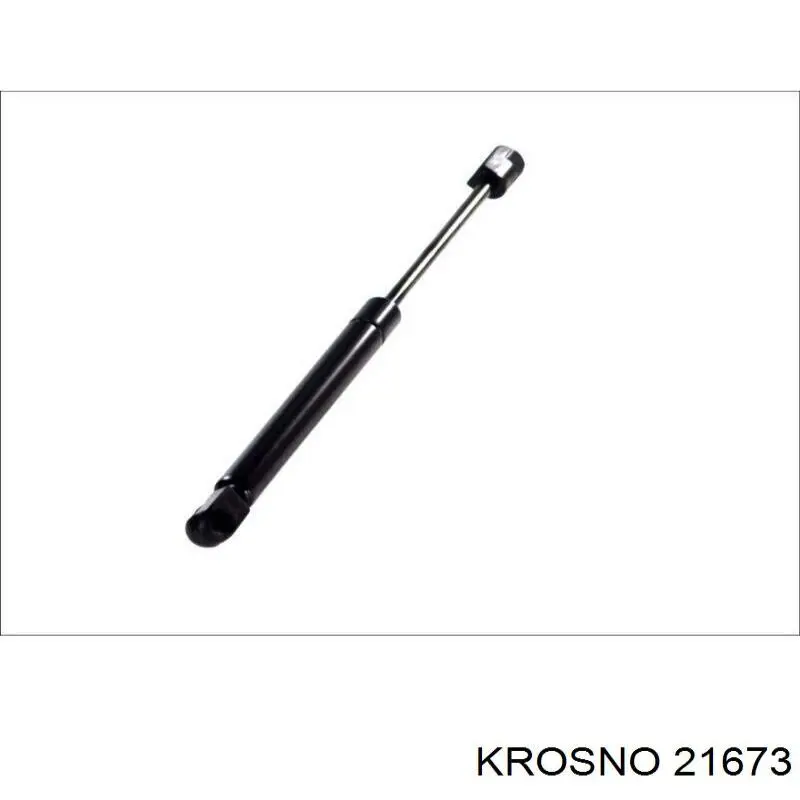 Amortyzator klapy bagażnika (3/5 drzwi-tylnych) Daewoo Nubira I sedana (J10, J15) (1997 - 2001) cena, od 16,87 USD