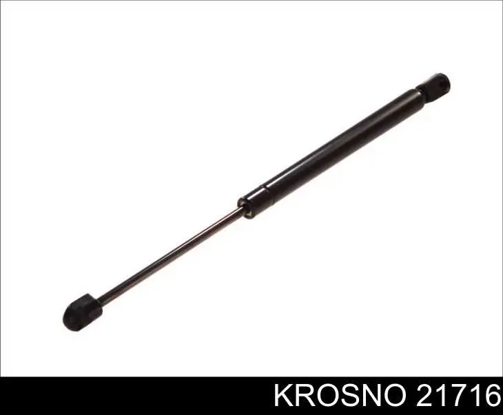 Amortyzator klapy bagażnika (3/5 drzwi-tylnych) Krosno 21716 cena, od 15,14 USD
