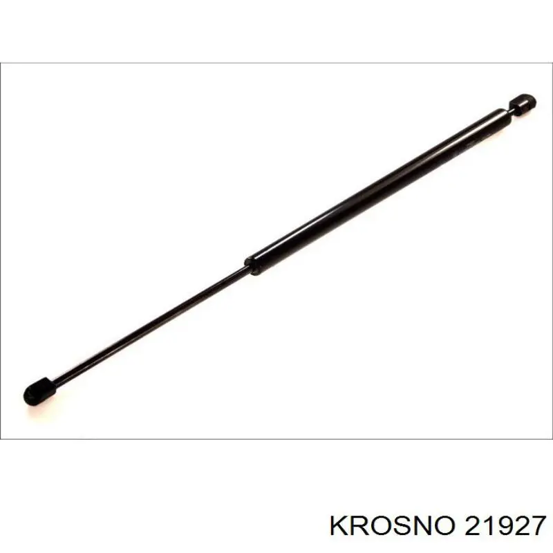 Do koszyka 21927 Krosno Amortyzator klapy bagażnika (3/5 drzwi-tylnych)