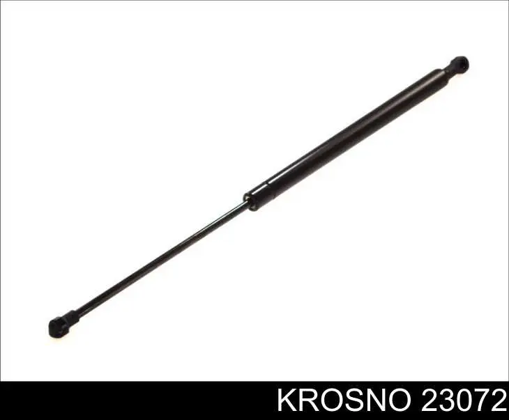 Do koszyka 23072 Krosno Amortyzator klapy bagażnika (3/5 drzwi-tylnych)