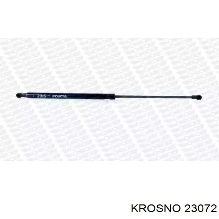 Do koszyka 23072 Krosno Amortyzator klapy bagażnika (3/5 drzwi-tylnych)