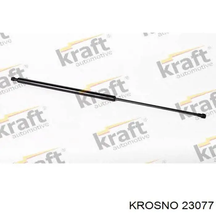 Amortyzator klapy bagażnika (3/5 drzwi-tylnych) 23077 Krosno