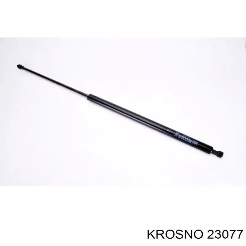 23077 Krosno Amortyzator klapy bagażnika (3/5 drzwi-tylnych)