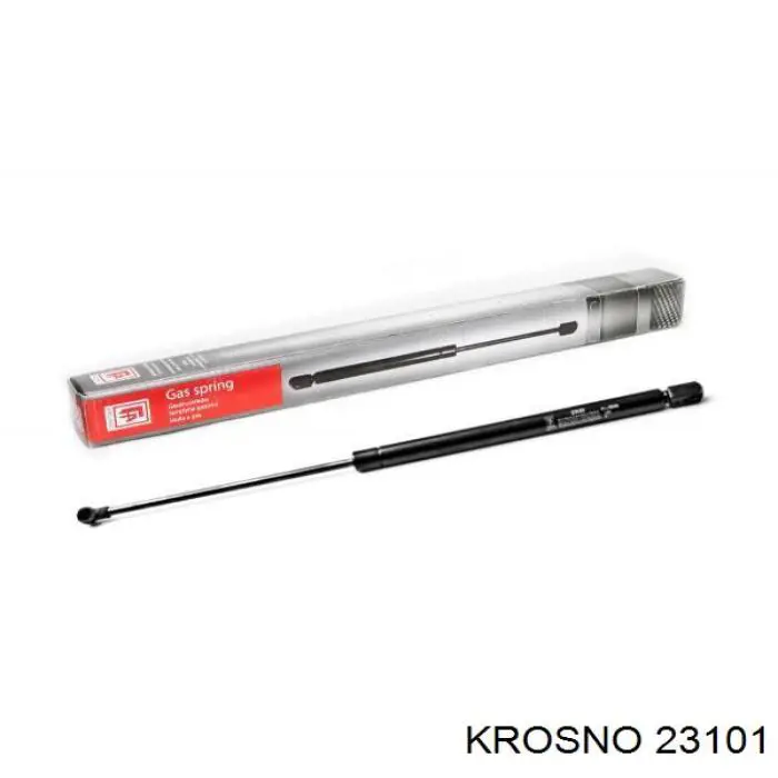 Amortyzator klapy bagażnika (3/5 drzwi-tylnych) Krosno 23101 cena, od 51,15 USD