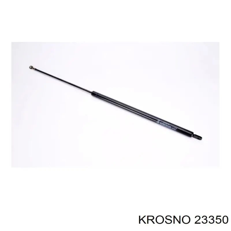Do koszyka 23350 Krosno Amortyzator maski