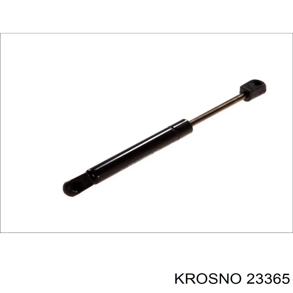 Do koszyka GS0337 Magneti Marelli Amortyzator klapy bagażnika (3/5 drzwi-tylnych)