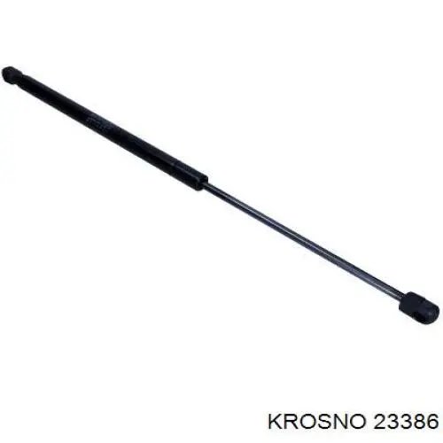 Amortyzator maski 23386 Krosno