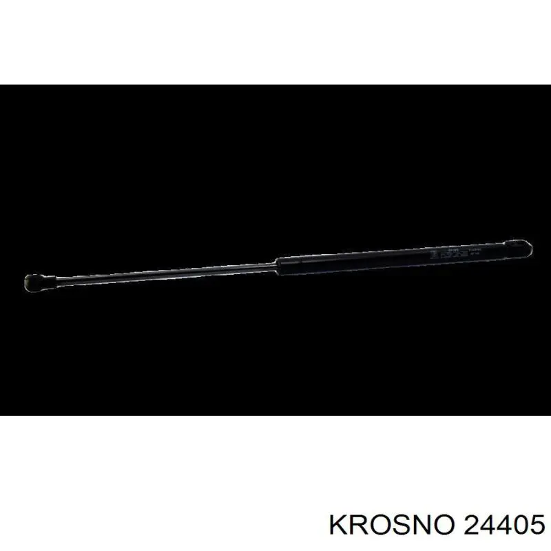 Amortyzator klapy bagażnika (3/5 drzwi-tylnych) 24405 Krosno