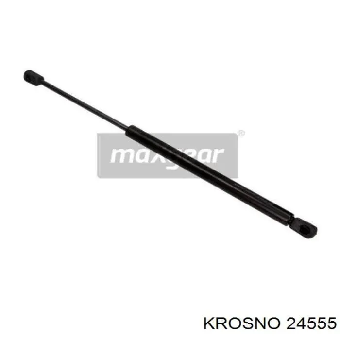 Do koszyka 8185079J00000 Suzuki Amortyzator klapy bagażnika (3/5 drzwi-tylnych)