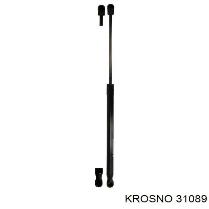 Amortyzator klapy bagażnika (3/5 drzwi-tylnych) Mercedes A2049801564 cena, od 14,66 USD