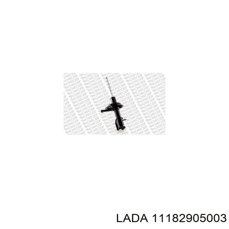 Amortyzator przedni lewy Lada 11182905003 cena, od 35,59 USD