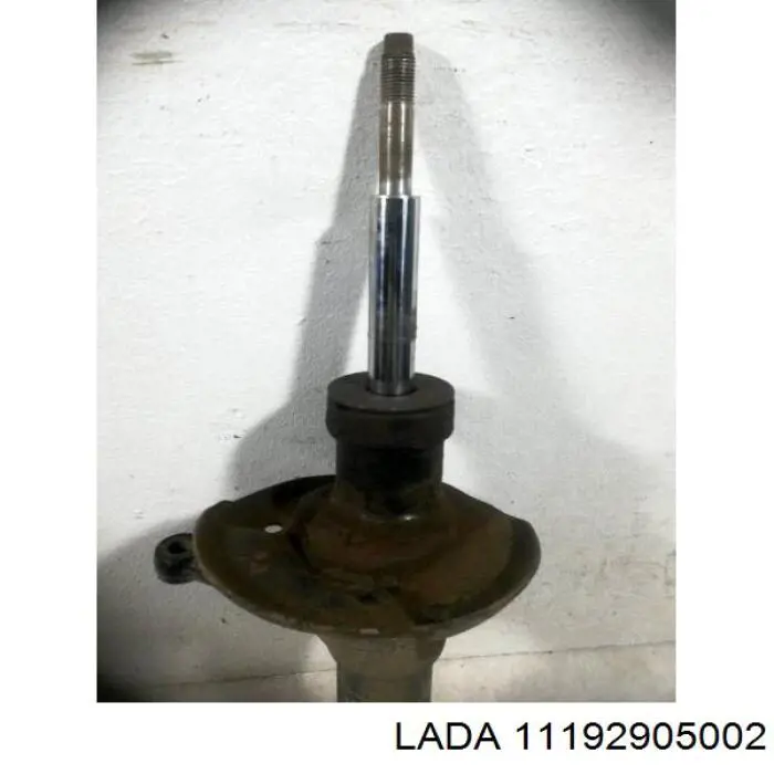 Do koszyka 11192905002 Lada Amortyzator przedni prawy
