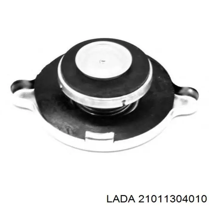 Pokrywa (korek) chłodnicy Lada 21011304010 cena, od 6,06 USD