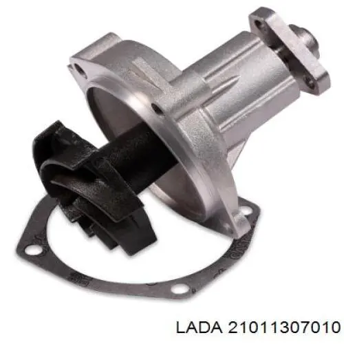 Do koszyka 21011307010 Lada Pompa chłodząca wodna